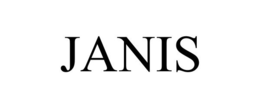 JANIS trademark
