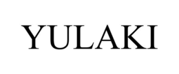 YULAKI trademark