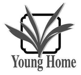 YOUNG HOME trademark