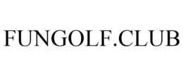 FUNGOLF.CLUB trademark
