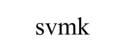 SVMK trademark