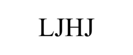 LJHJ trademark