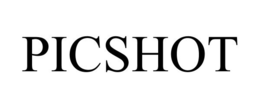 PICSHOT trademark