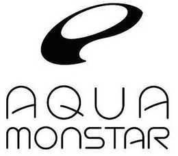 AQUA MONSTAR trademark
