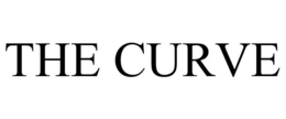 THE CURVE trademark