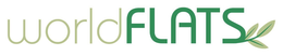 WORLDFLATS trademark