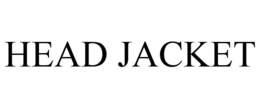 HEAD JACKET trademark