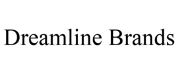 DREAMLINE BRANDS trademark