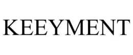 KEEYMENT trademark