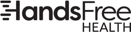 HANDSFREE HEALTH trademark