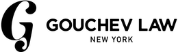 G GOUCHEV LAW NEW YORK trademark