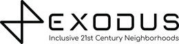 EXODUS INCLUSIVE 21ST CENTURY NEIGHBORHOODS trademark