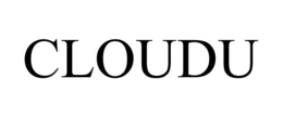 CLOUDU trademark
