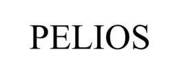 PELIOS trademark