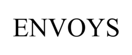 ENVOYS trademark