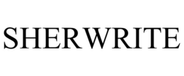 SHERWRITE trademark