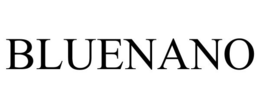 BLUENANO trademark