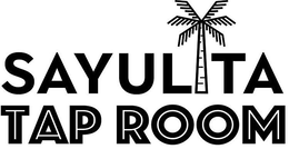 SAYULITA TAP ROOM trademark