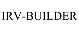 IRV-BUILDER trademark