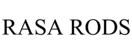 RASA RODS trademark