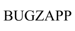 BUGZAPP trademark