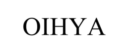 OIHYA trademark