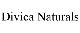 DIVICA NATURALS trademark