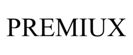 PREMIUX trademark