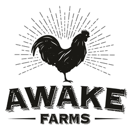 AWAKE FARMS trademark