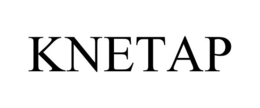 KNETAP trademark