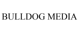BULLDOG MEDIA trademark