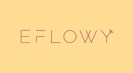 EFLOWY trademark