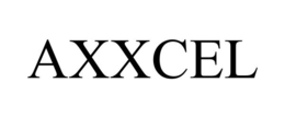 AXXCEL trademark