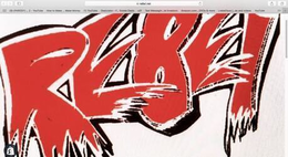 REBEL trademark