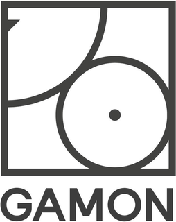 GAMON trademark