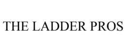 THE LADDER PROS trademark
