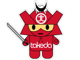 TAKEDA TT trademark