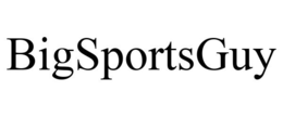BIGSPORTSGUY trademark