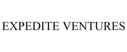 EXPEDITE VENTURES trademark