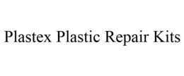 PLASTEX PLASTIC REPAIR KITS trademark
