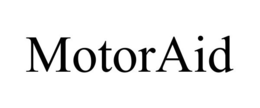 MOTORAID trademark