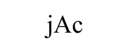 JAC trademark