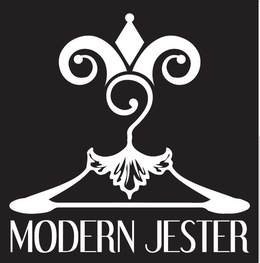 MODERN JESTER trademark