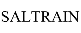 SALTRAIN trademark