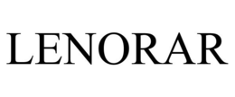 LENORAR trademark