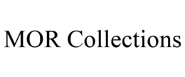 MOR COLLECTIONS trademark