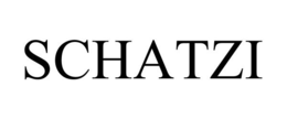 SCHATZI trademark