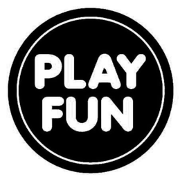 PLAY FUN trademark
