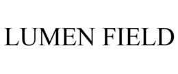 LUMEN FIELD trademark