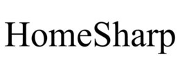 HOMESHARP trademark